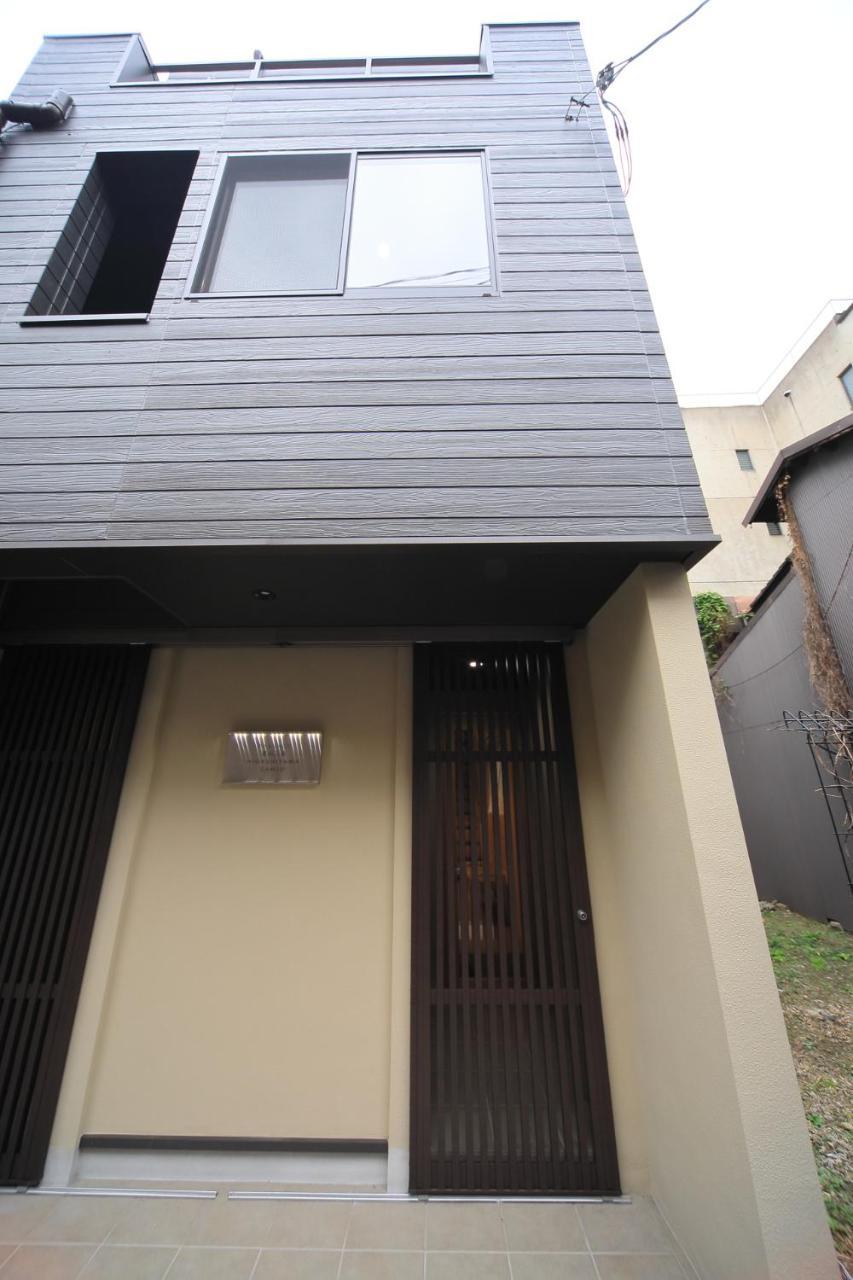 Villa Passage Higashiyama Sanjo à Kyoto Extérieur photo